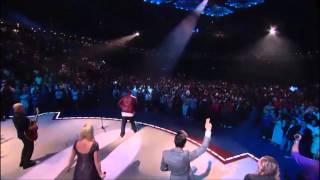 Cielos De Color-- Lucia Parker Job Gonzalez-- Lakewood (HD)