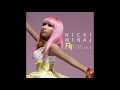 Nicki Minaj - Fly ft. Rihanna (Clean)