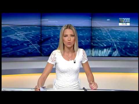 Tg2000 del 10 giugno 2017 - Edizione delle 11.30