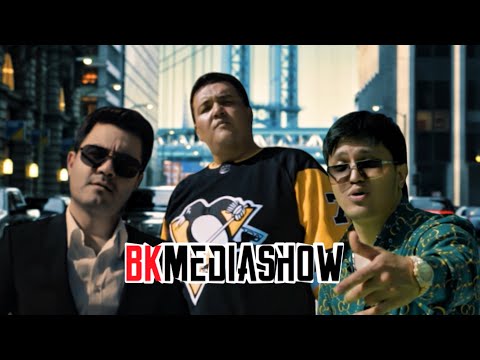 DZ-ED x ISKA YOUNGER x MEYLIS HALBAYEW - Pahyr knopka [Official Music Video]