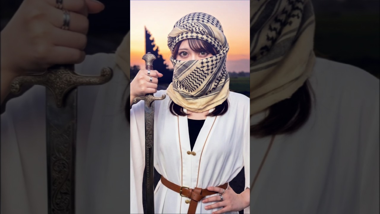 Gamelan Siti Fatimah #shorts