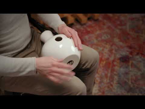 Ібо драм Meinl ID10WH 123030