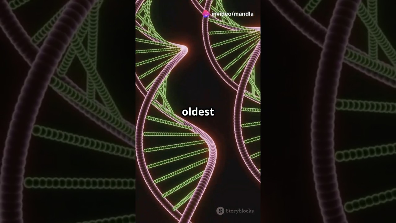 “The Oldest Human DNA Is Found in South Africa 🇿🇦”