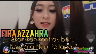 Download lagu Projek Baru Fira Azzahra Bersama New Pallapa... mp3
