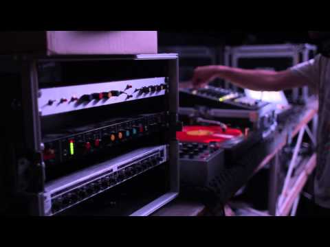 Bababoom Festival 2013