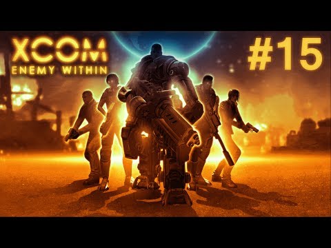 XCOM : Enemy Within - Commander Edition Xbox 360