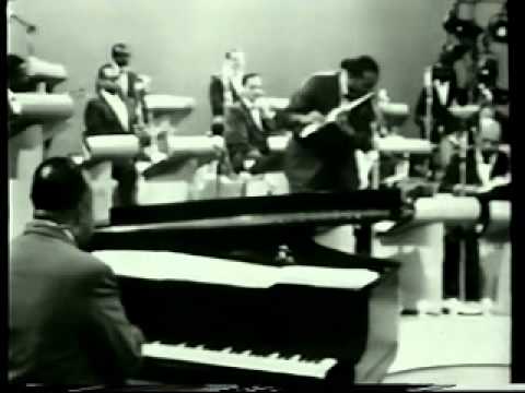 Count Basie - Cute