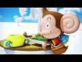 Super Monkey Ball - Announcement Trailer (VITA)