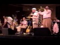 DICK HYMAN SOLO PIANO AT THE 2006 BIX JAZZ FESTIVAL