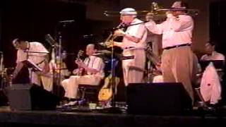 DICK HYMAN SOLO PIANO AT THE 2006 BIX JAZZ FESTIVAL