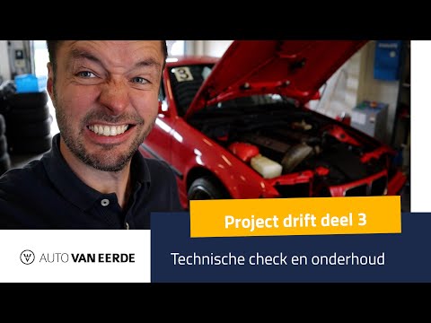 Nieuws Auto van EERDE