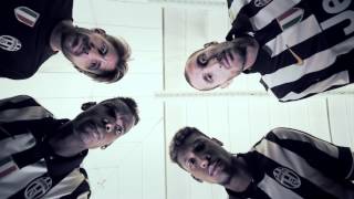 Juventus Supply Drop