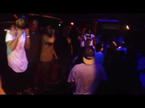 Ogi . Rick . Jamés Ventura . Don Cesao -  A rua vai cobrar (Contra Fluxo)