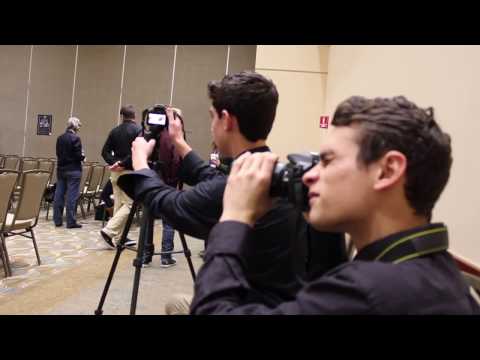 ESCEI Riverside 2017