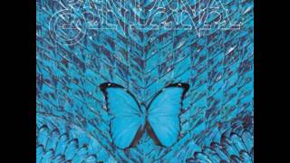 Santana Aspirations Borboletta 1974