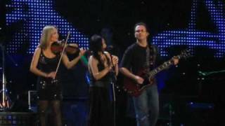 the Corrs- Erin Shore (Instrumental)
