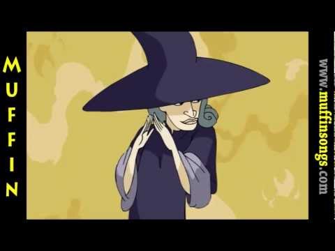 Muffin Stories - The remained thing of the Queen Zollar