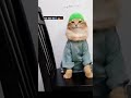 Tab Tabi Tab Arabic Cat Meme Cat Brainrot Shorts Arabic