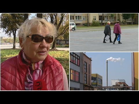 Apie artėjantį šildymo sezoną dalis lietuvių kalba su skausmu: elektrą ir vandenį taupo jau dabar