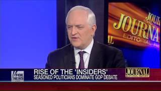 Breakout third debate performances could shake up GOP race