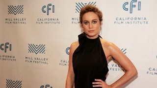 MVFF38: Brie Larson ROOM interview
