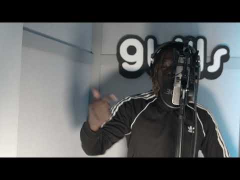 UK X FRENCH DRILL | #Cloud9 Freestyles S2 EP1 | @OmoFrenchie