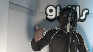 UK X FRENCH DRILL | #Cloud9 Freestyles S2 EP1 | @OmoFrenchie