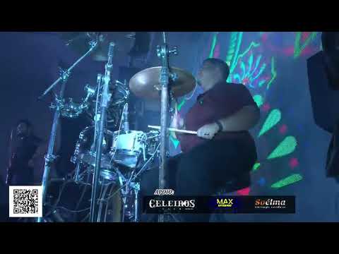 Turbinados da Vaneira- música Vaneira Santo Antônio - na voz de Ricardo Teixeira (Pexe)