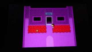 【むーぶめんと】地底の世界へようこそ！Undertale実況プレイ Part4