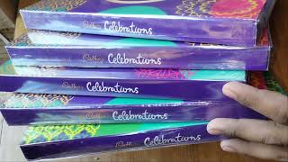 Wholesale price Cadbury celebrations (RS100)  in neodeal.
