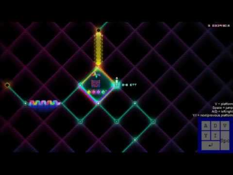 OCTAHEDRON - New route explanation for All Levels