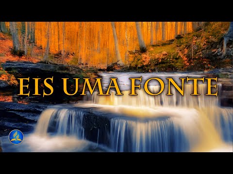 Hinário Adventista 202 - EIS UMA FONTE