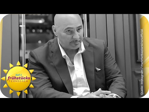 Revierkämpfe nach Tod des Clan-Chefs? | SAT.1 Frühstücksfernsehen