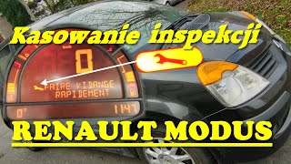 Co oznacza df026 Renault