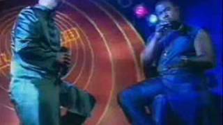 Pappa Bear Ft. Jan Van Der Toorn - When The Rain Begins To Fall LIVE(1998)