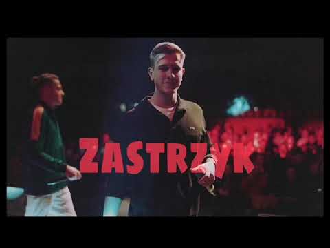Lenon - Zastrzyk ft. Propz