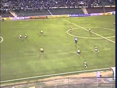 Gols de Portuguesa 2 x 0 Criciúma