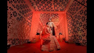 Nivedita Weds Manish Wedding Highlights