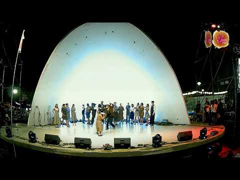 SALDAN FOLCLORE JOVEN 2025