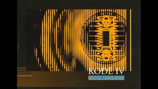 Kode IV - Fearless ( Original Mix )