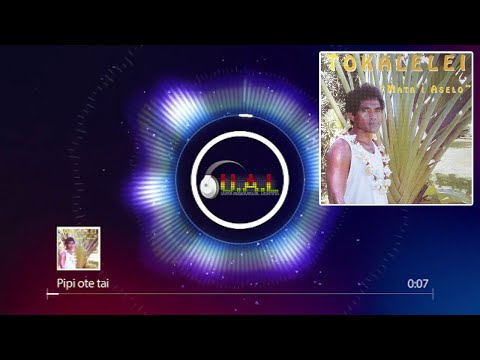 Pipi ote tai - Tokalelei 2003