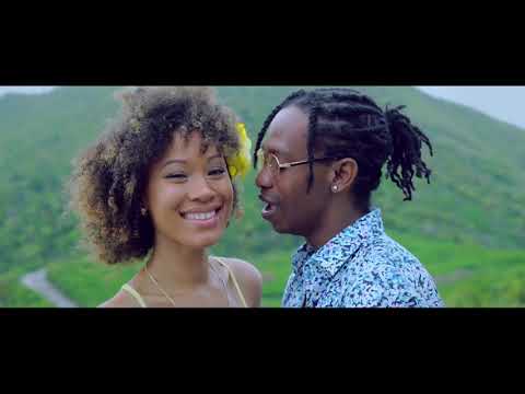 Tha Hot$hot Feat. D. Kullus - What You Ready For (Official Music Video) "2017 Soca"