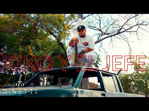 KIKO Y EL JEFE - @ElementoDL X @ThiagoDlb X @MaximoNivel_ (Video Oficial)