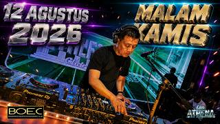 Download lagu DJ FREDY ATHENA  TANGGAL12 AGUSTUS 2026 mp3