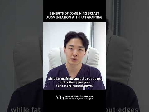 The Complete Guide to Composite Breast Augmentation with Fat Grafting in Seoul, South Korea
