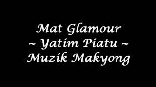 Download lagu Mat Glamour - Makyong (High Quality) mp3 Download lagu Mat Glamour - Makyong (High Quality) mp3