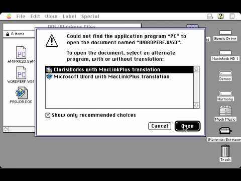 Working With DOS-Windows Files.m4v