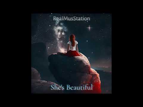 RealMusStation - She's Beautiful