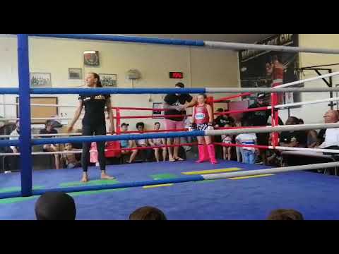 Next one up mtma interclub