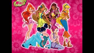 WINX CLUB: We Are The Winx Season 3 Opening - (Full Version) HD  | Bloom Peters